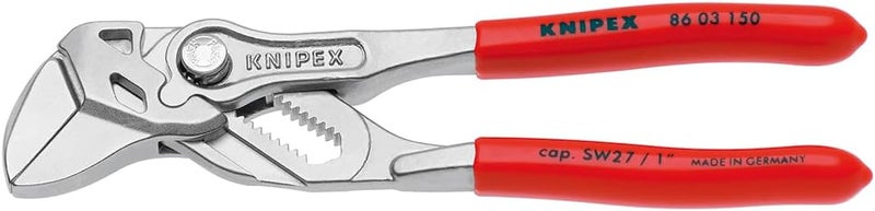 Knipex Mini Pliers Wrench 150mm - Image 1