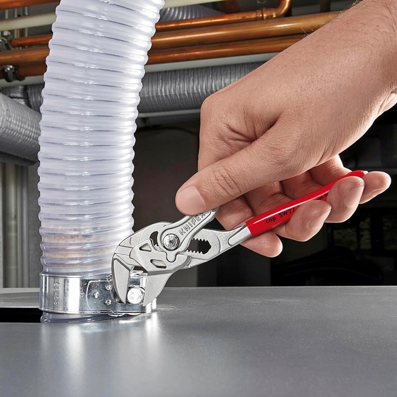 Knipex Mini Pliers Wrench 150mm - Image 5