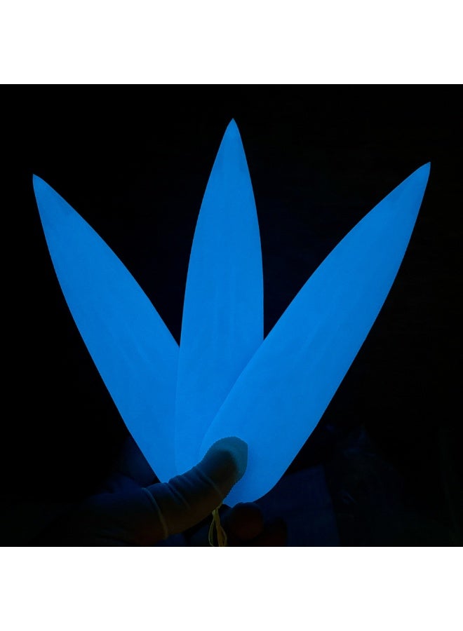 general KPop Demon Hunter Zoey Props Cosplay Props Gifts for family and friends who love cosplay - Image 2