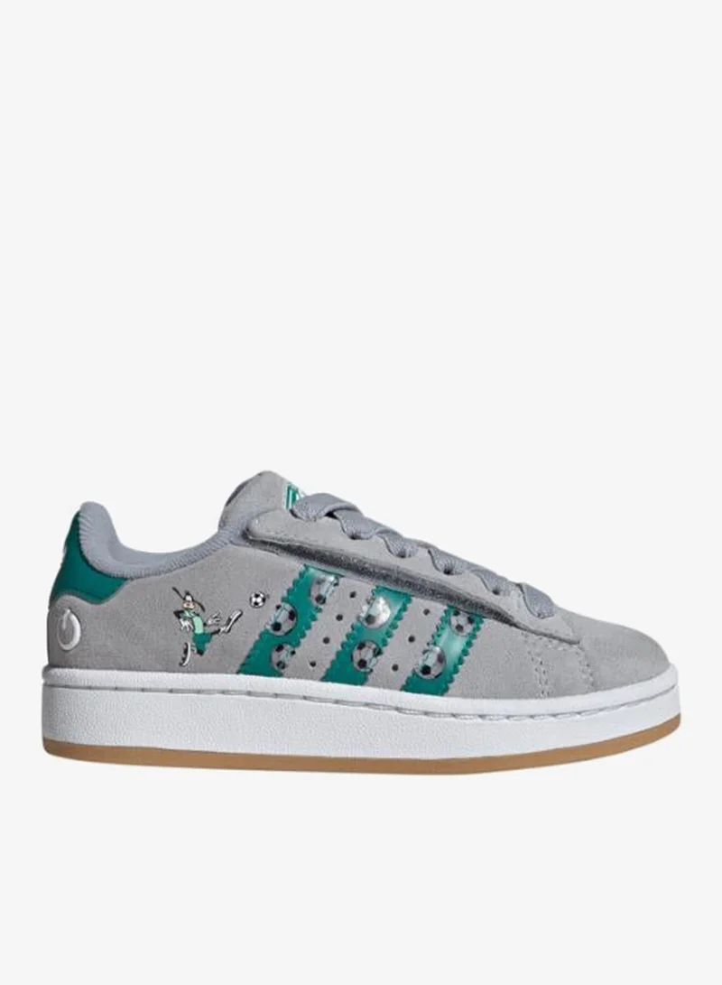 اديداس اوريجينالز حذاء ADIDAS DISNEY CAMPUS 00s المريح ذو الرباط المرن وضوء LED