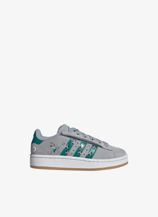 اديداس اوريجينالز حذاء ADIDAS DISNEY CAMPUS 00s المريح ذو الرباط المرن وضوء LED