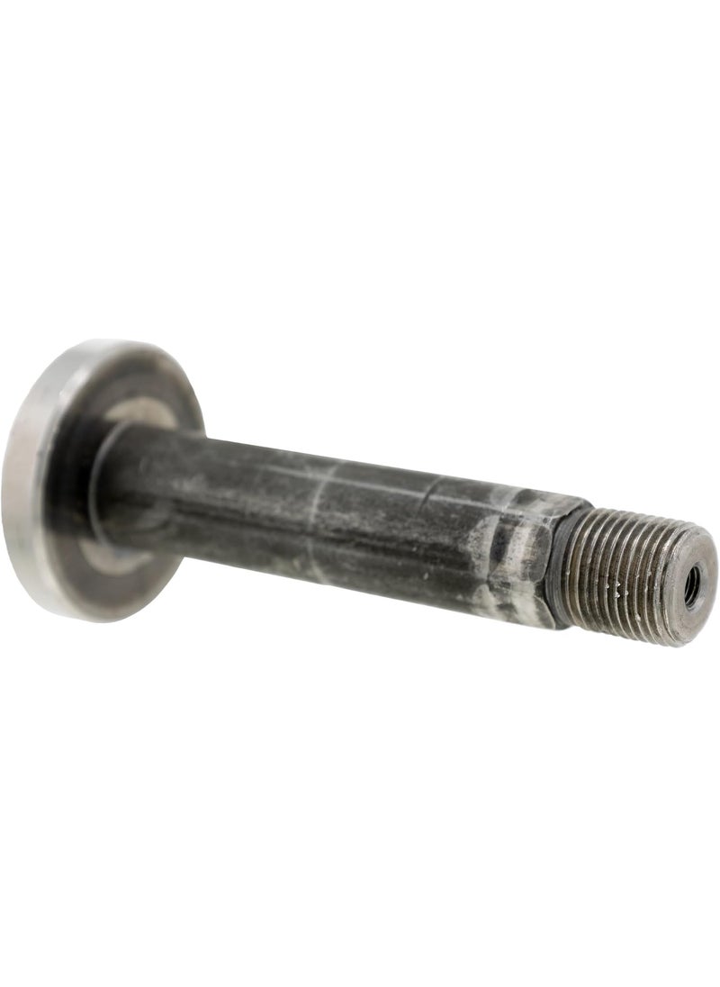 Surefit SureFit Spindle Shaft Replacement for John Deere M122465 F510 F725 G100 GT242 GX355 Sabre 1948 2148 2354  - Image 3