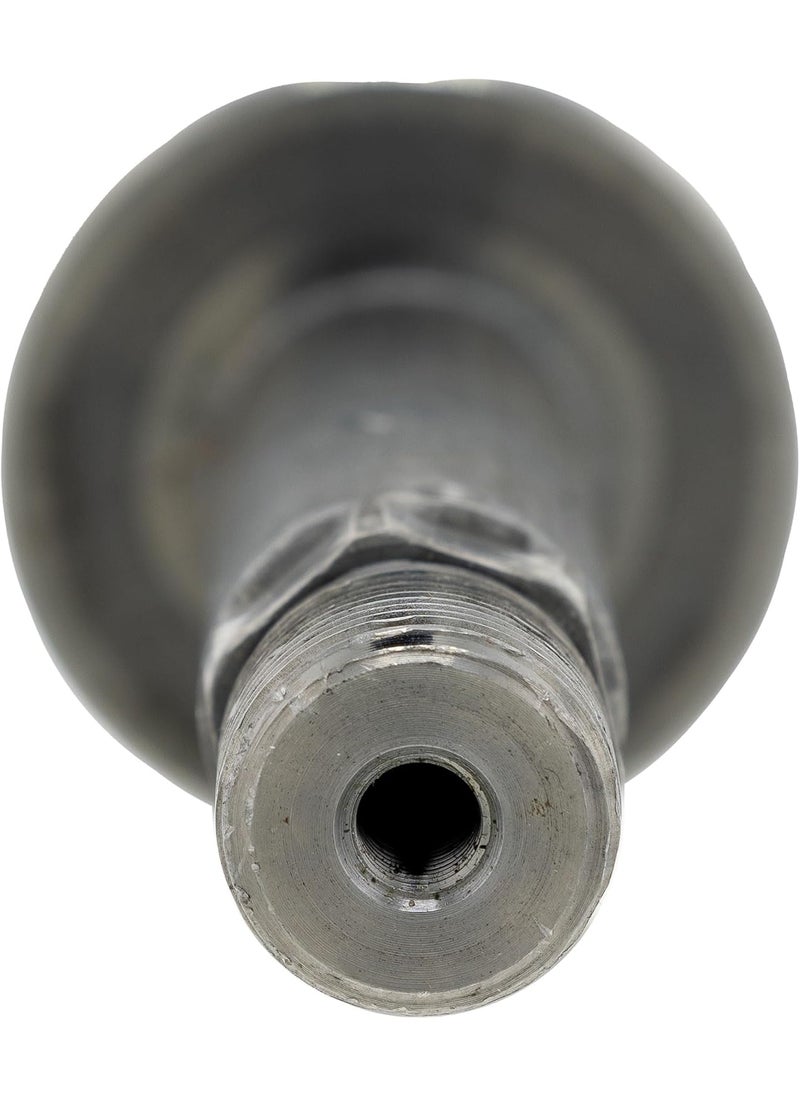 Surefit SureFit Spindle Shaft Replacement for John Deere M122465 F510 F725 G100 GT242 GX355 Sabre 1948 2148 2354  - Image 5