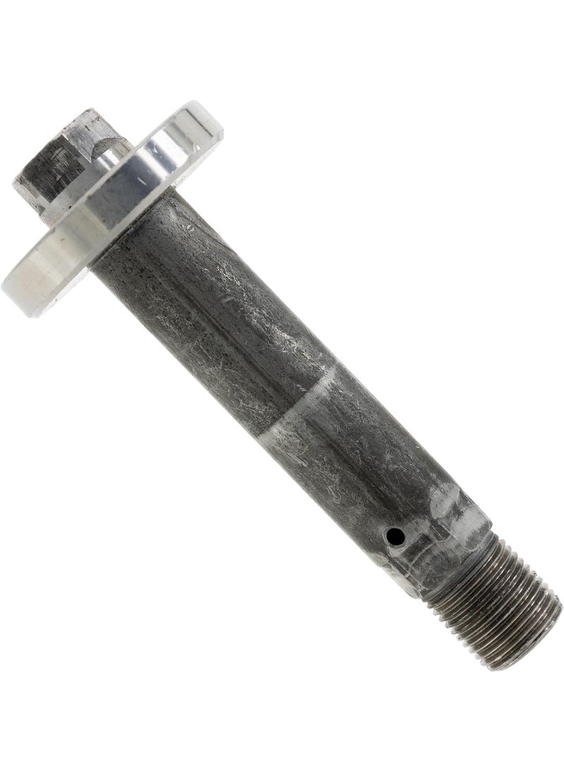 Surefit SureFit Spindle Shaft Replacement for John Deere M122465 F510 F725 G100 GT242 GX355 Sabre 1948 2148 2354  - Image 1