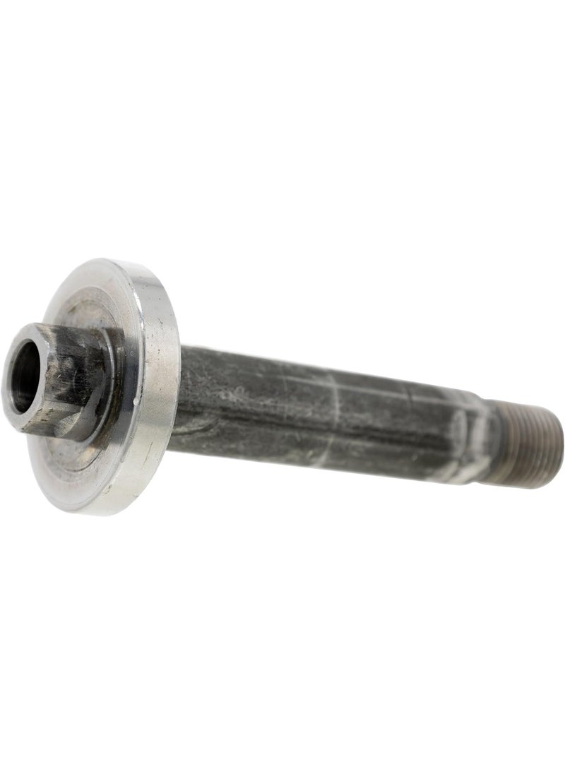 Surefit SureFit Spindle Shaft Replacement for John Deere M122465 F510 F725 G100 GT242 GX355 Sabre 1948 2148 2354  - Image 4