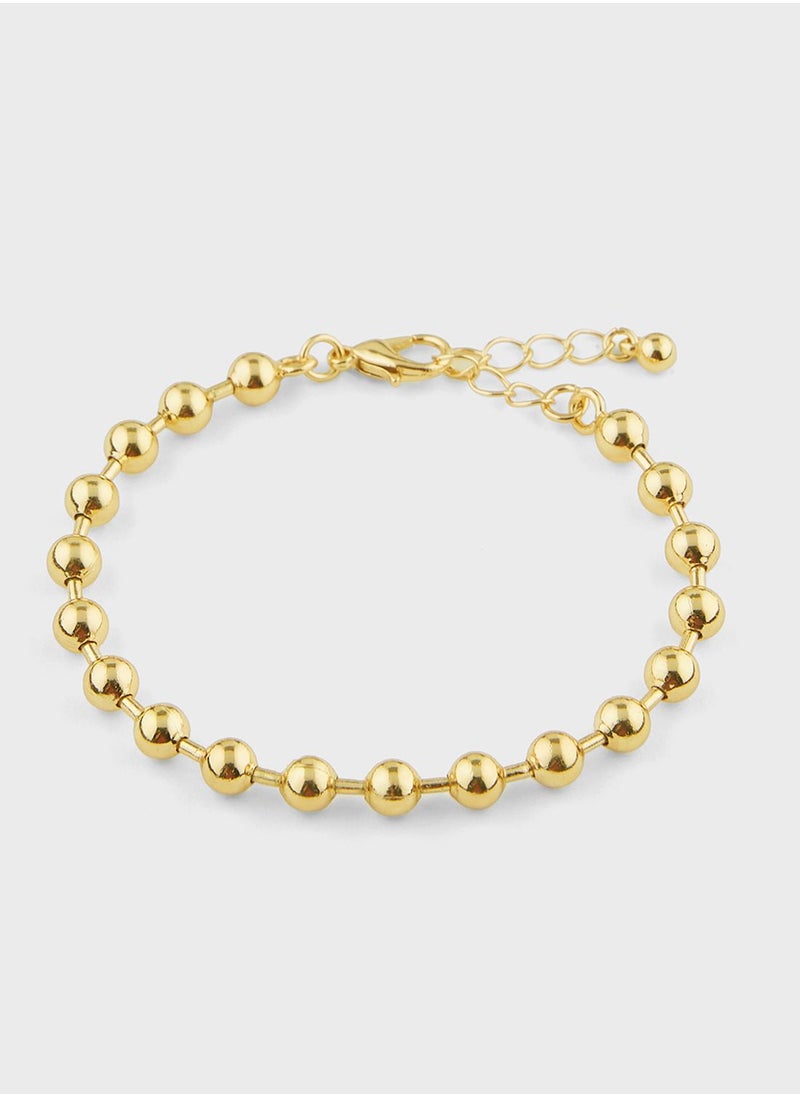 ELLA - 3 Pack Mix Tennis Bracelet - Image 1