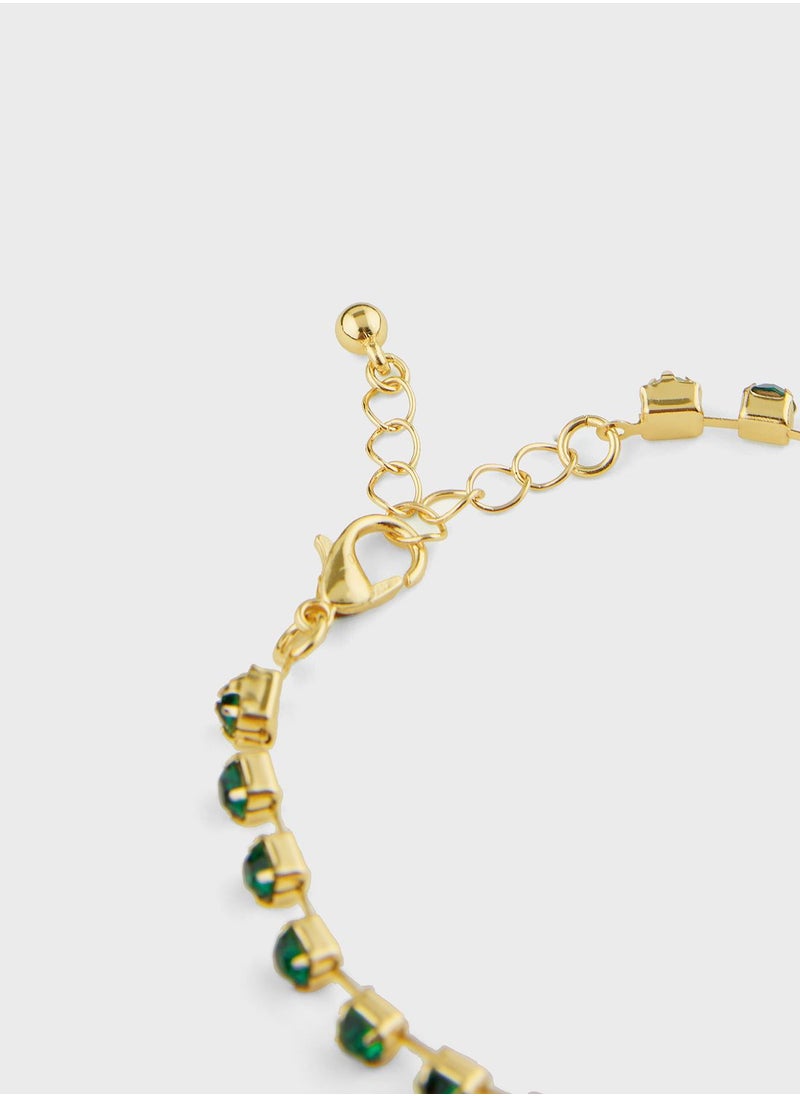 ELLA - 3 Pack Mix Tennis Bracelet - Image 1