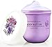 LOVERY Lavender Lilac Body Butter - Shea Cream with Jojoba Oil & Vitamin E - Hydrating Natural Moisturizer for Hands - 5.74 Fl Oz - Image 3