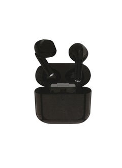 Generic True Wireless Bluetooth Headphones Sports Black for iPhone Android  - Image 2