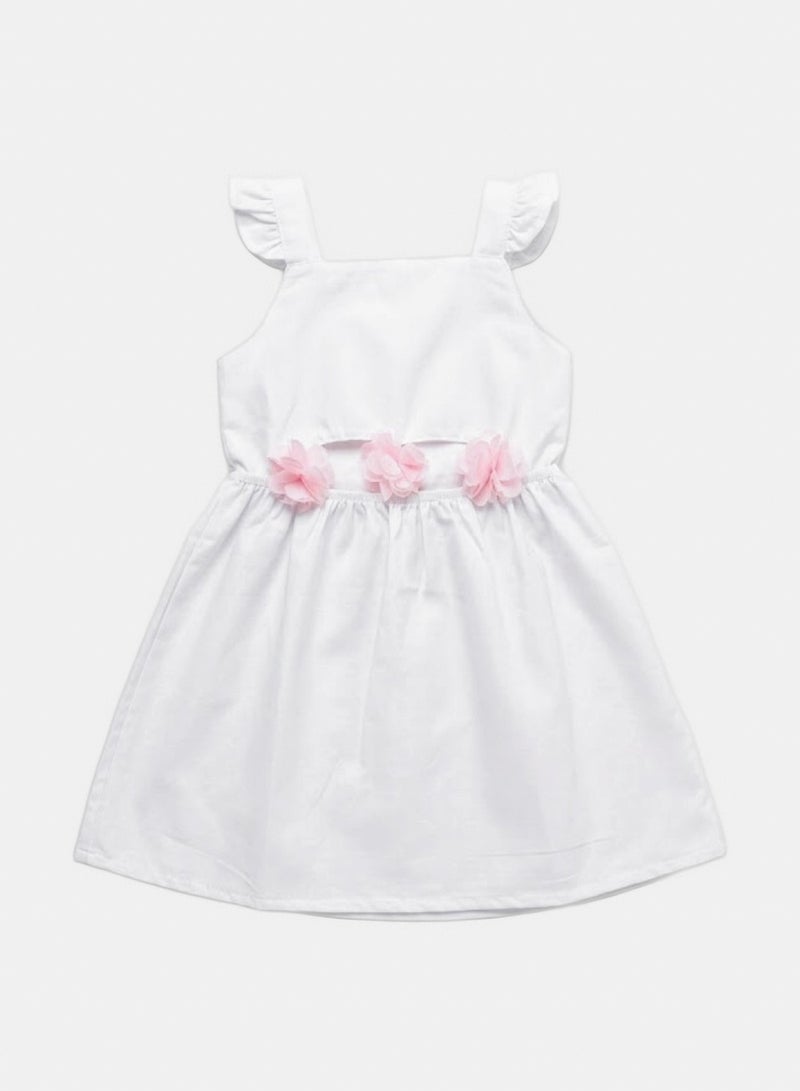 Dress Baby Girls