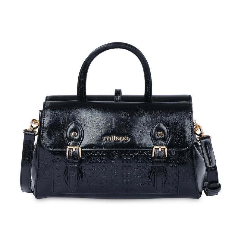 milano HAMESHA SATCHEL