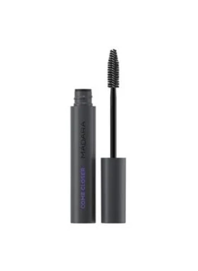 Mádara Come Closer Infinite Lash Mascara 6ml - Image 1