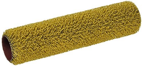 TRUE VALUE APPLICATORS MPSTR-9IN MP Select Texture Roller Cover, 9-Inch - Image 5