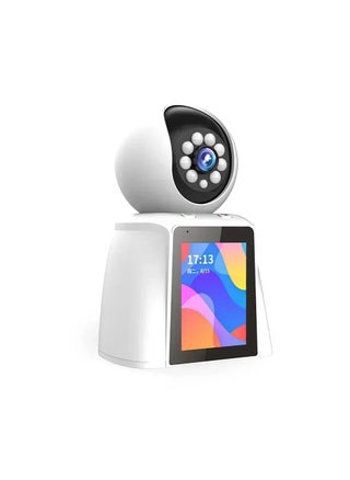 No Cam only 16G Card Only Camera EU Plug