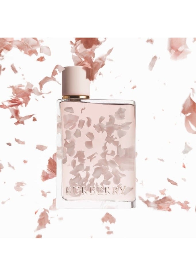 بربري عطر بتلاتها إصدار محدود - Image 2