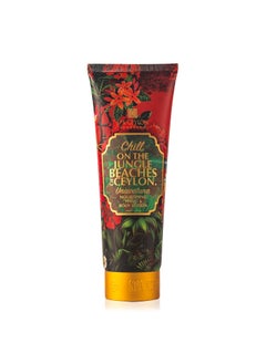 SPA CEYLON NOURISHING HAND  BODY LOTION Unawatuna  Floral  Fruity Lotion  Delicate Everyday Care  BeachInspired  Vegan  Organic 160ml