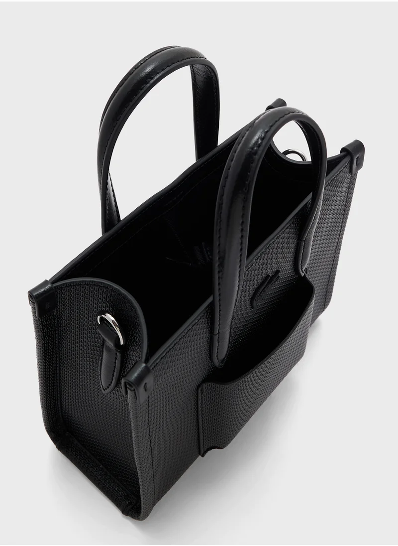 لاكوست Crossover bag