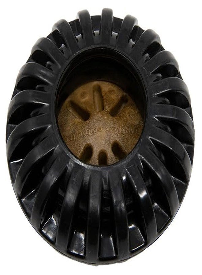 Starmark Everlasting Treat Wheeler Dog Toy Medium - Image 3