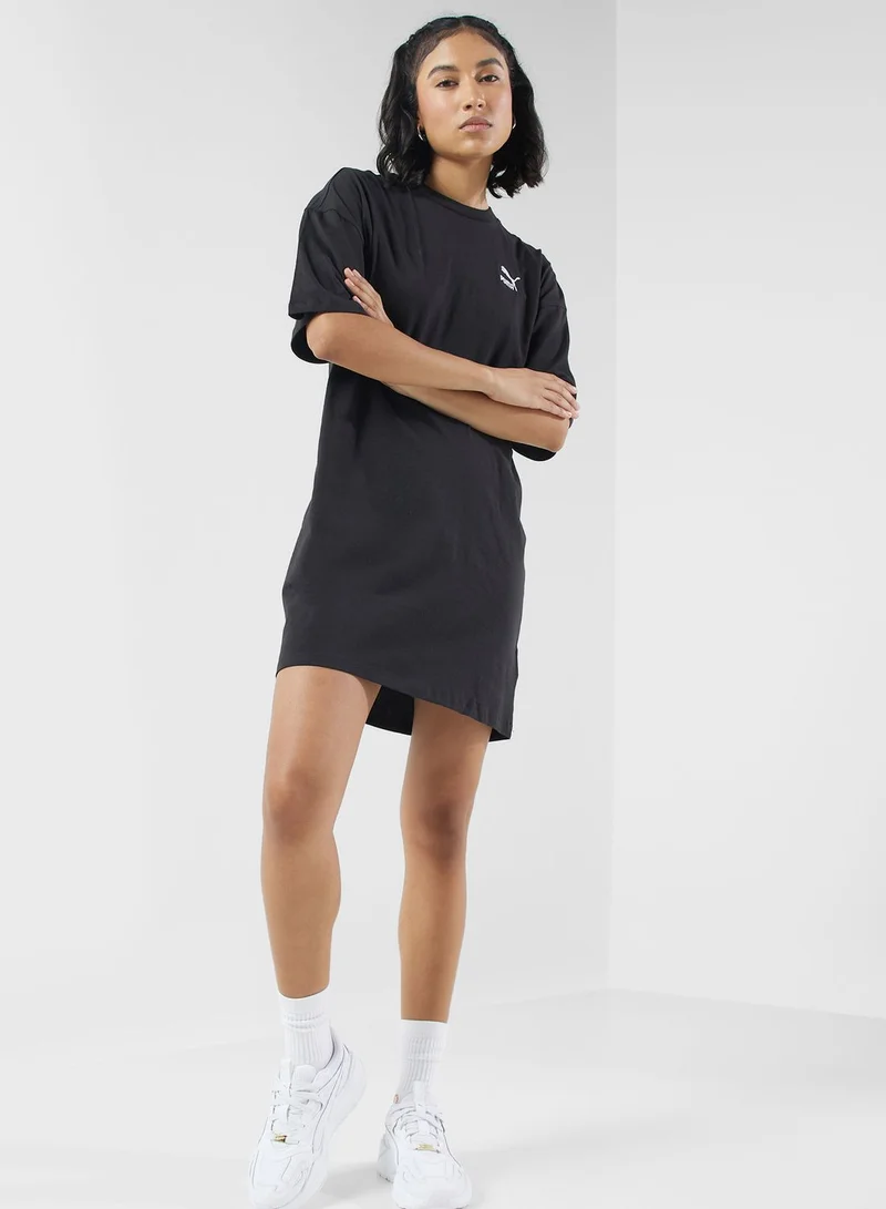 PUMA Relaxed Fit Dress