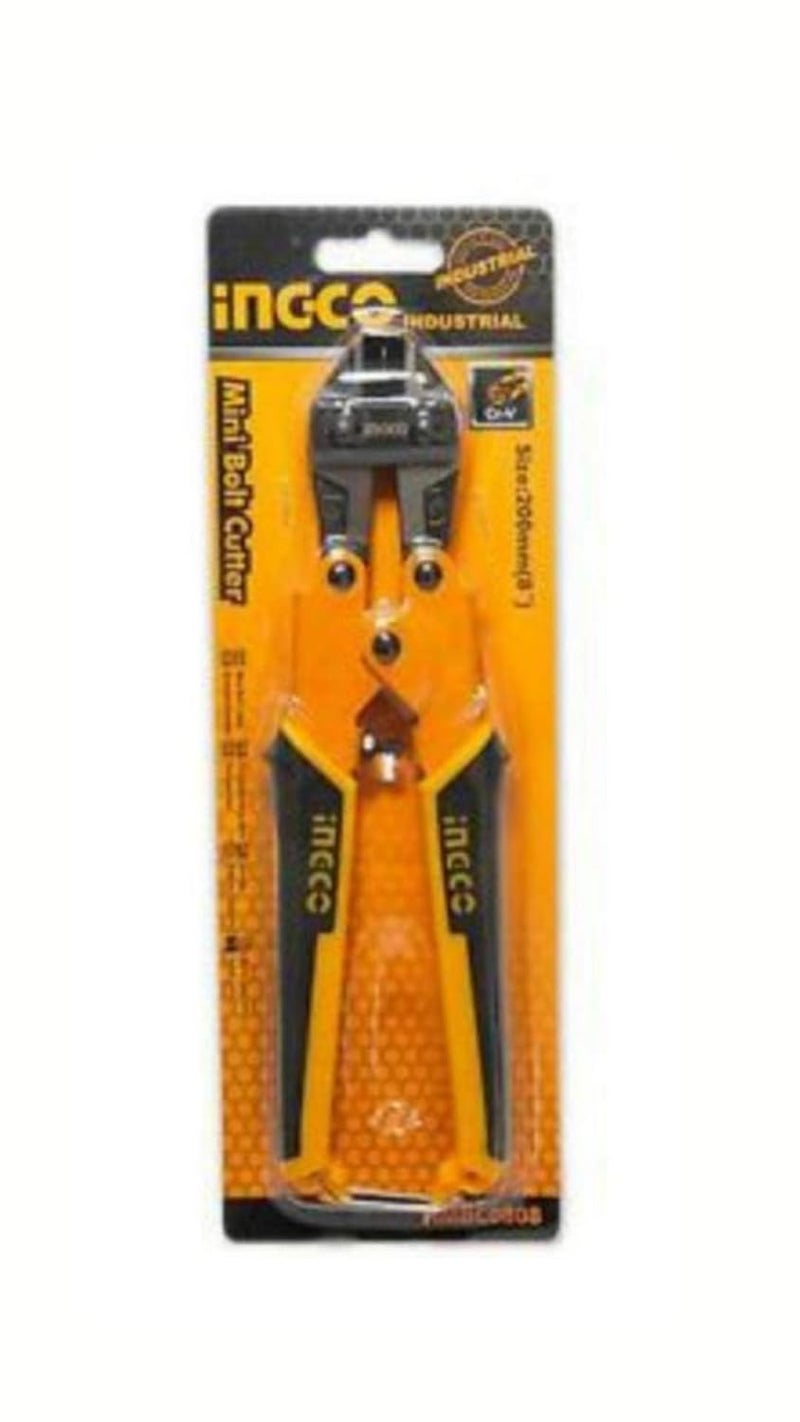 INGCO INGCO Mini bolt cutter - Image 2