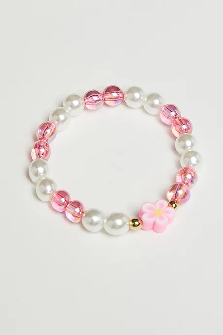R&B 4 Pack Bracelet Set