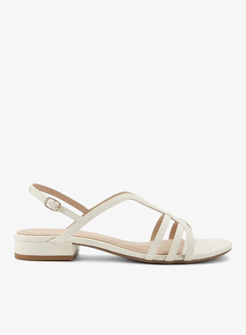 Women Strappy Sandals