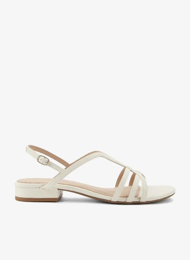 Women Strappy Sandals