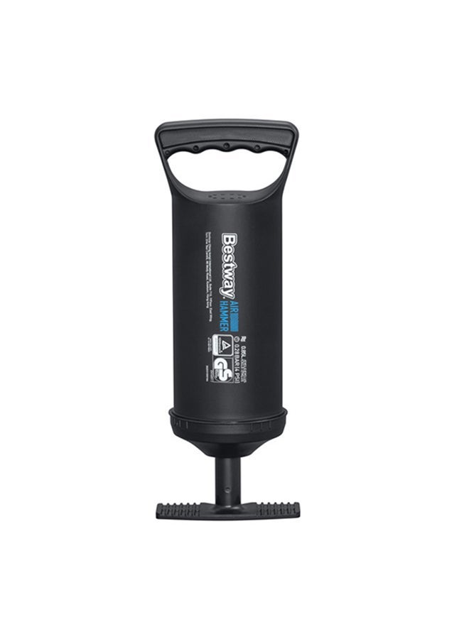 Air Hammer - Inflation Pump 30cm - Image 1