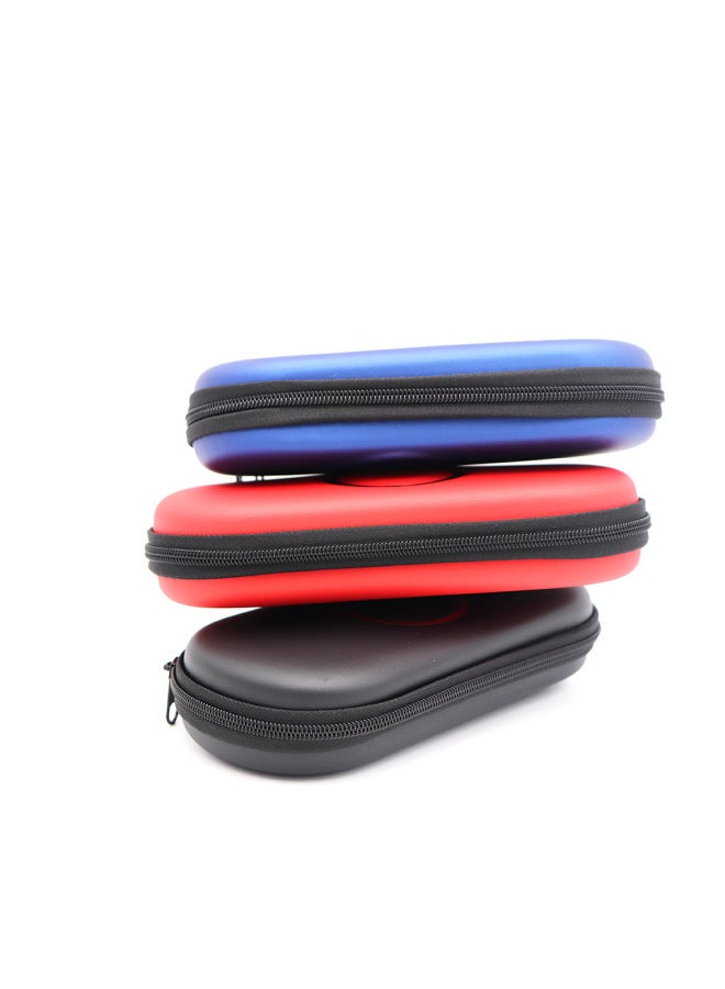 PSP Steel Ring Package PSP1000 Protection Package PSP3000 Storage Package PSP2000EVA Hard Package-Product Color:Blue-Model:PSP  - Image 2