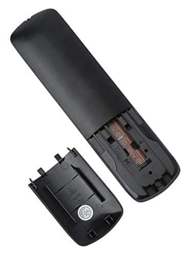 PopZa Universal Replacement Remote Control for Philips LCD, LED, and Smart TVs | Compatible with All Philips TV Models | No Setup Required | Easy to Use, Convenient, and Durable - Image 5