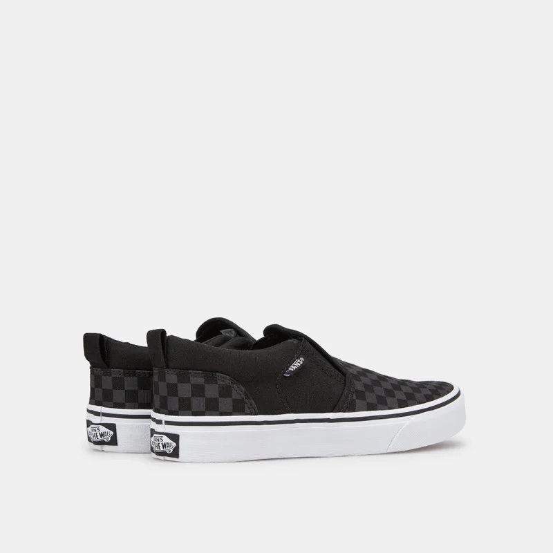 VANS Kids' Asher Shoe