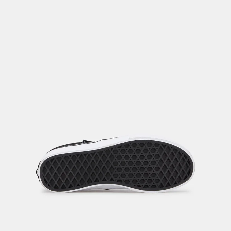 VANS Kids' Asher Shoe