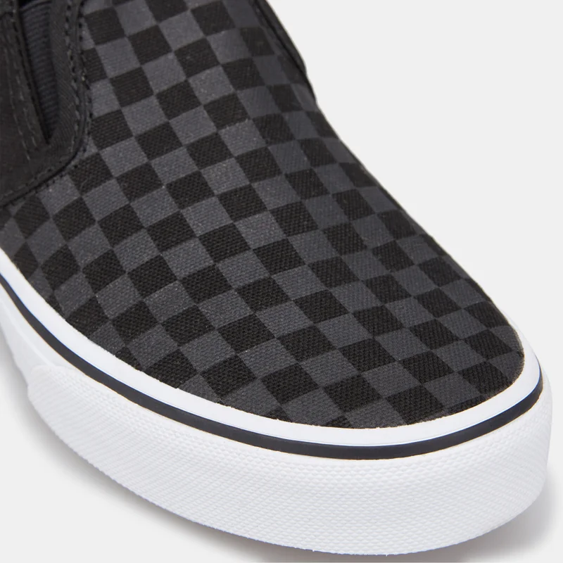 VANS Kids' Asher Shoe