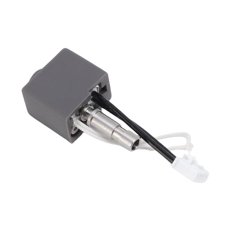 YDuupxe 3D Printer Hotend Extruder Replacement Kit, Metal Hotend Assembly with 0.4mm Nozzle Thermistor Heater, Easy Install for S1 S1 Combo High Speed Printing - Image 5
