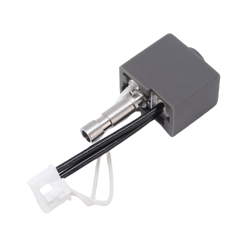 YDuupxe 3D Printer Hotend Extruder Replacement Kit, Metal Hotend Assembly with 0.4mm Nozzle Thermistor Heater, Easy Install for S1 S1 Combo High Speed Printing - Image 4