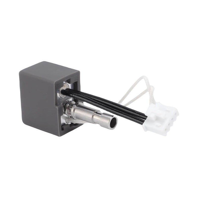 YDuupxe 3D Printer Hotend Extruder Replacement Kit, Metal Hotend Assembly with 0.4mm Nozzle Thermistor Heater, Easy Install for S1 S1 Combo High Speed Printing - Image 2