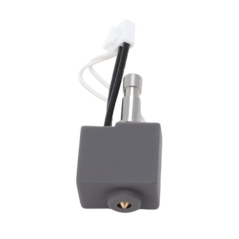 YDuupxe 3D Printer Hotend Extruder Replacement Kit, Metal Hotend Assembly with 0.4mm Nozzle Thermistor Heater, Easy Install for S1 S1 Combo High Speed Printing - Image 1