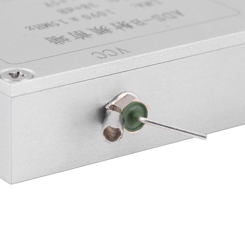 ADS B 1090MHz RF LNA Amplifier Module 38dB Gain Low Noise Front End - Image 4