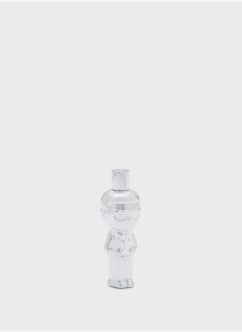 Karl Lagerfeld Kl Ikonik Man Tp Edp(100+7.5+4.5Ml)S2 24, Savings 26%