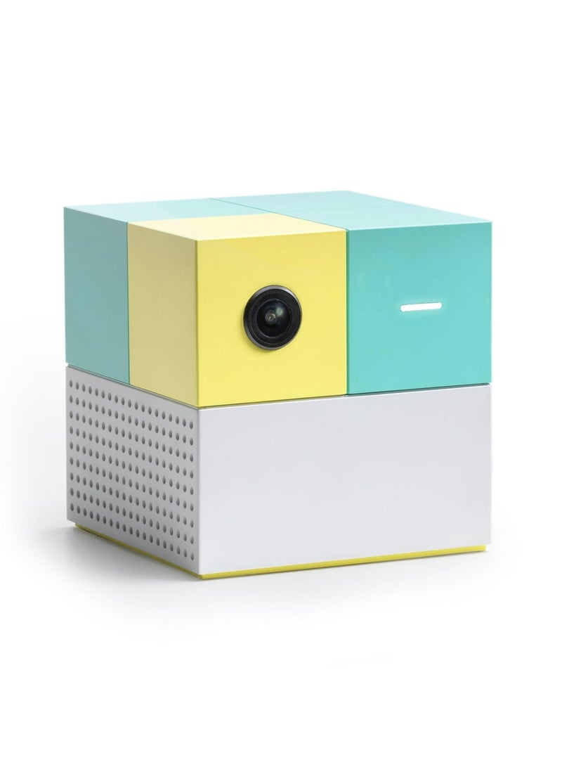 Nex Playground - The Active Play System for Kids & Families Where Indoor Physical Activity Meets Interactive Family Fun and is Great for Gaming Nights, Parties and Playdates - Image 1