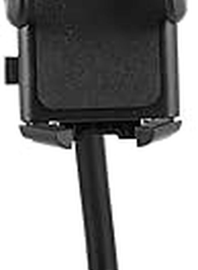 Universal Car Windshield Phone Mount Suction Cup Stand Easy Installation Stabilizing Washable - Image 1