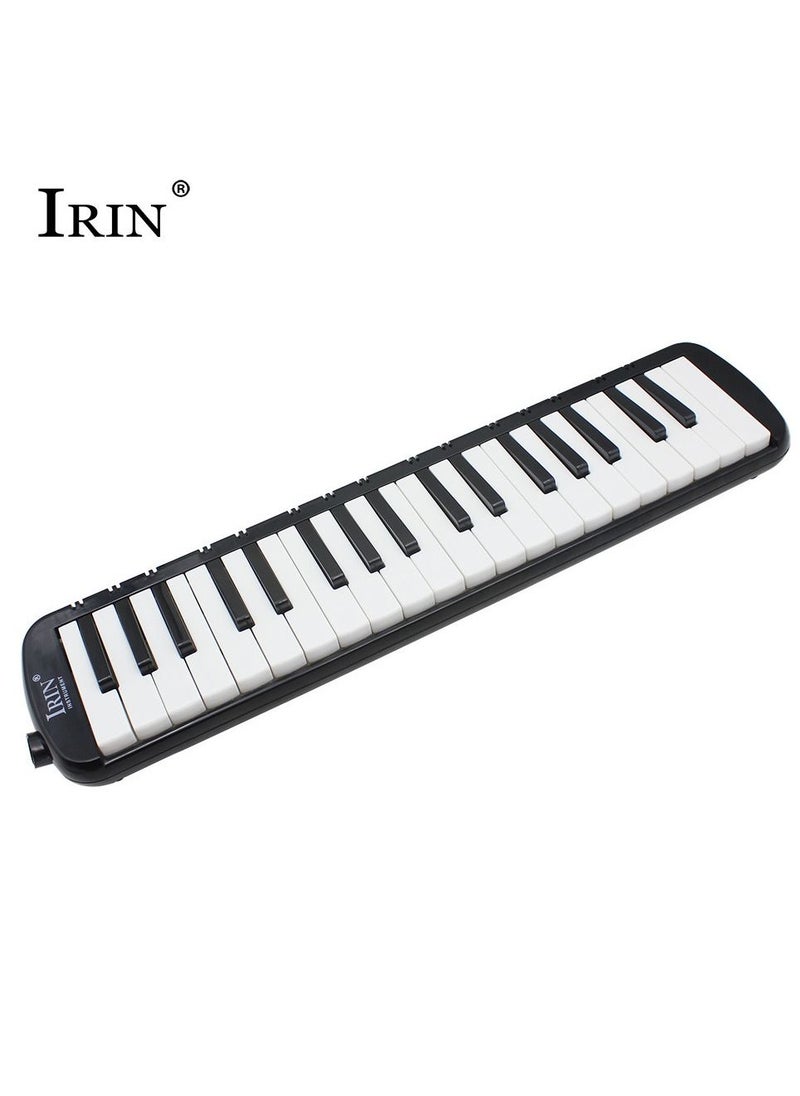 Professional Mouth Piano Melodica Instrument - Mouth Keyboard Piano Organ Melodica Set w/Mouthpiece Tube Accessories for Beginner or Band -(Black) - pzsku/Z0AC66C2FD9C67E279627Z/45/_/1660617604/a6496860-18e8-4387-8b92-66f8fbb97daa