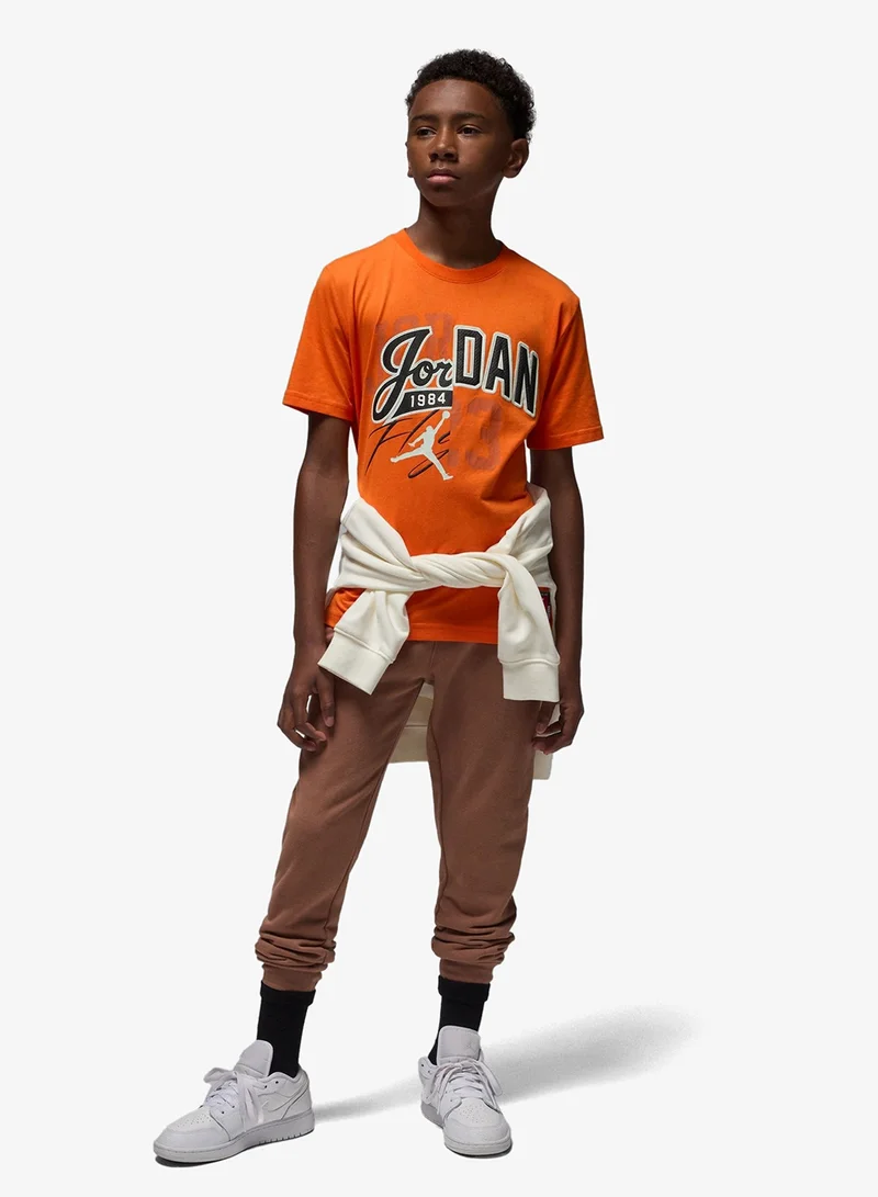 جوردن جوردن جيه دي بي سبليت فاريستي