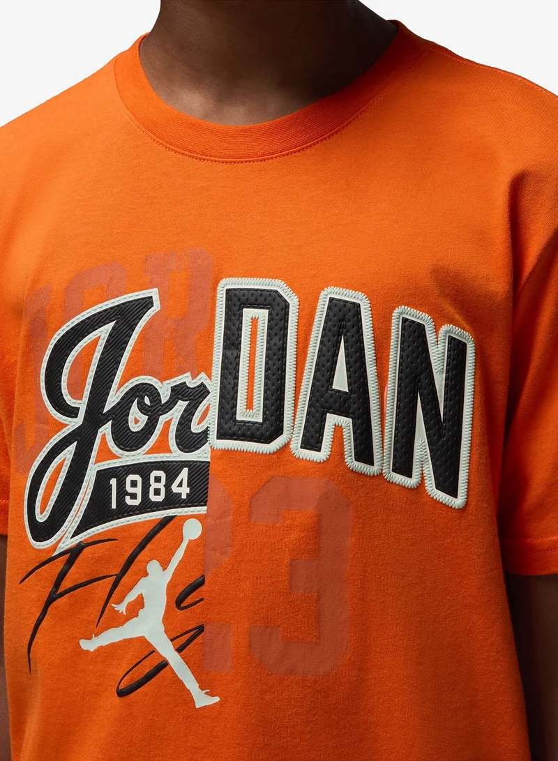 جوردن جوردن جيه دي بي سبليت فاريستي