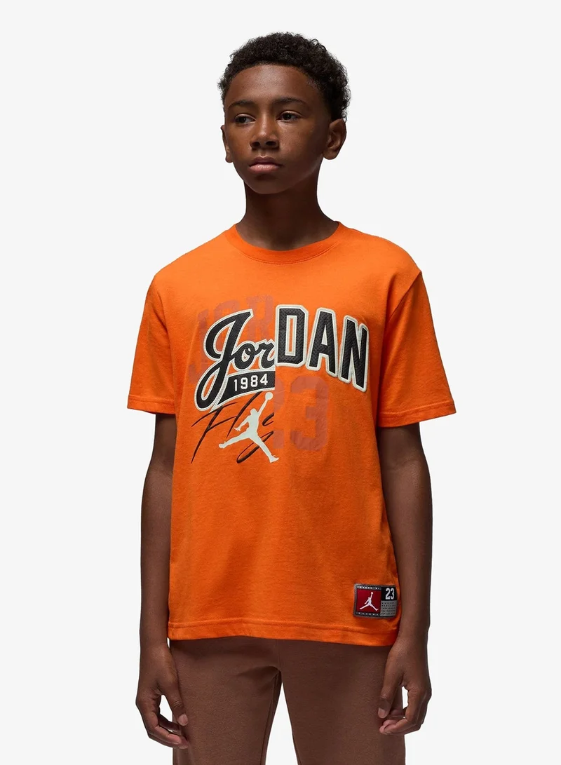 JDB JORDAN VARSITY SPLIT