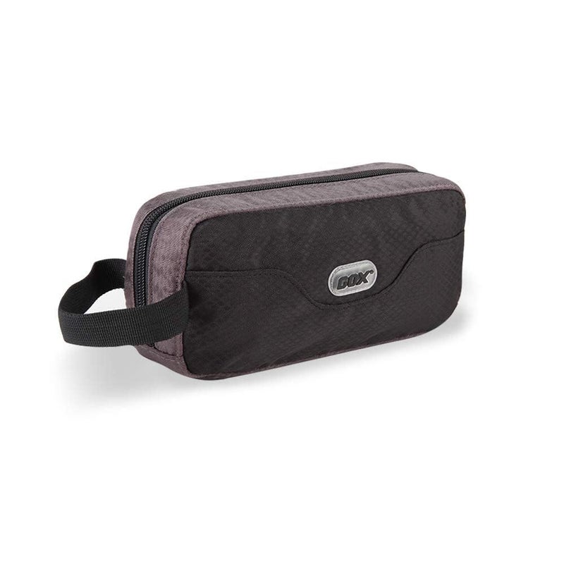 GOX Travel Toiletry Bag Dopp Kit Case for Men Multifunction Packing Organizer Pouch - Image 1