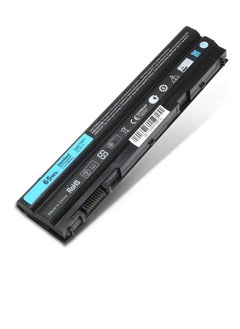 Zexen New E6420 T54FJ Laptop Battery for Dell Latitude E5420 E5530 E6430 E6520 E6530 E6440 E6540 E5430 E5520 Inspiron 15R (5520) 17R (5720) 17R (7720) 15R (7520) P/N:8858X T54F3 M5Y0X P8TC7 P9TJ0 R48V  - Image 1