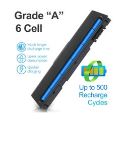 Zexen New E6420 T54FJ Laptop Battery for Dell Latitude E5420 E5530 E6430 E6520 E6530 E6440 E6540 E5430 E5520 Inspiron 15R (5520) 17R (5720) 17R (7720) 15R (7520) P/N:8858X T54F3 M5Y0X P8TC7 P9TJ0 R48V  - Image 2