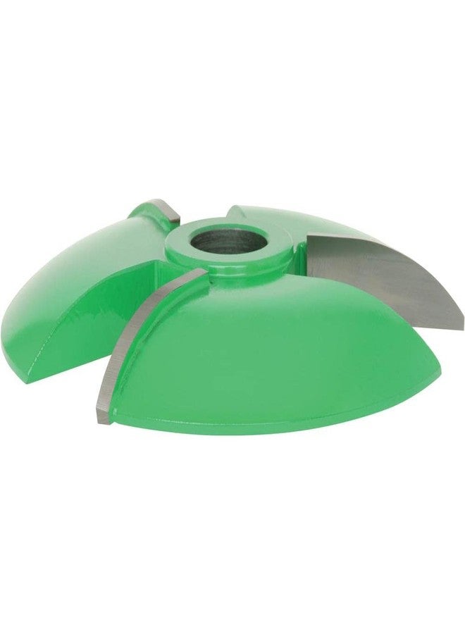 Grizzly Industrial C2069 - Panel Cutter - Convex, 3/4" Bore - Image 1