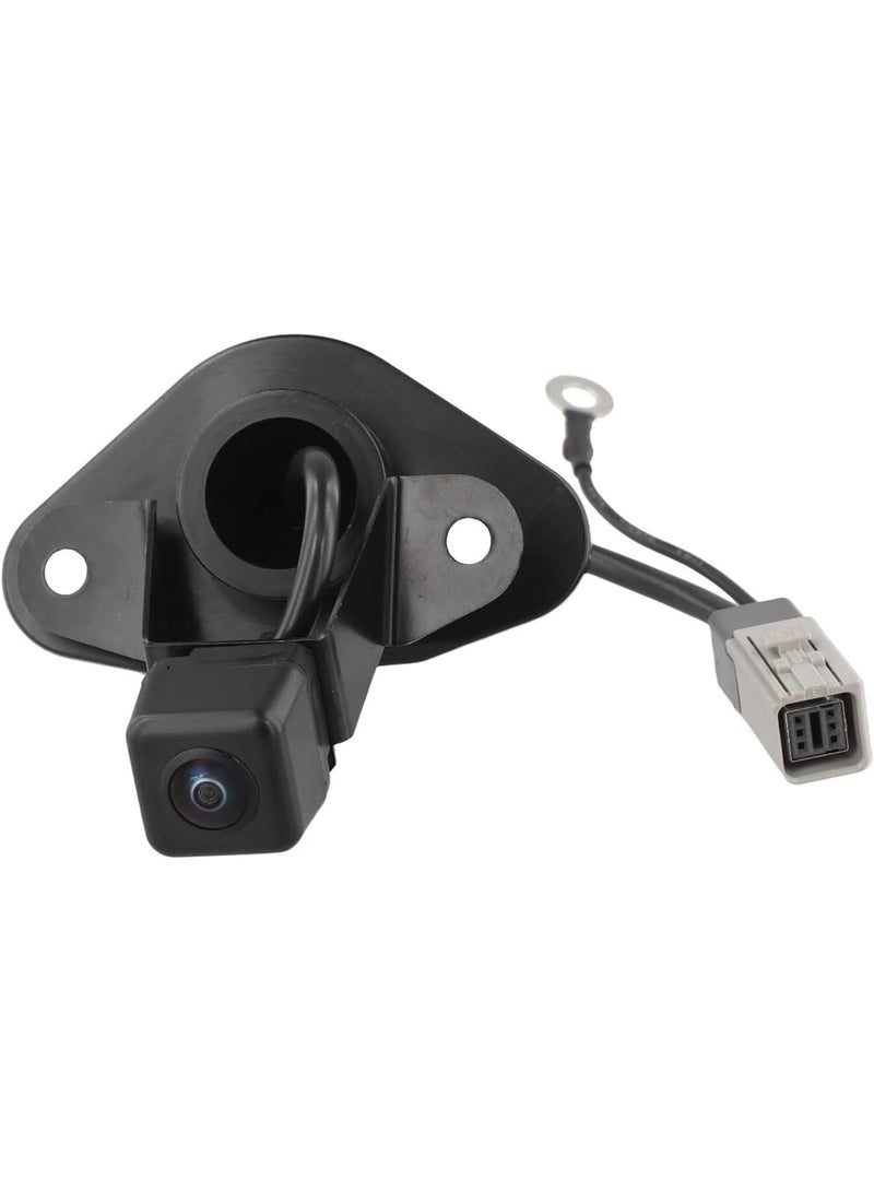 كاميرا احتياطية (الجزء #86267AJ100) مزودة بدعامة ملائمة لمناطقة سوبارو القديمة (2010-2014) - Image 1